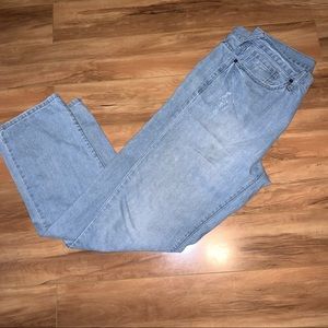 Men’s Guess jeans